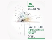 Nuova Defim con il Gruppo Feralpi a Made in Steel (17-19 maggio)