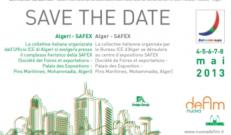Save the Date: Nuova Defim Orsogril al Batimatec 2013