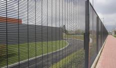 Recintha Safety high security fence