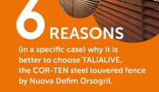 TaliAlive. Why Choose It