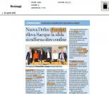 Bresciaoggi Nuova Defim rileva Saexpa: la sfida si rafforza oltre confine