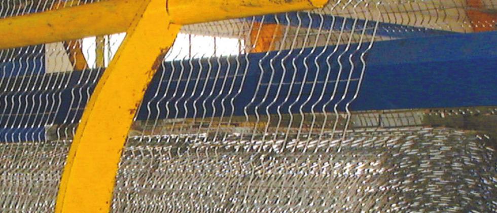 Defim Pipe: reti per aggrappaggio del calcestruzzo